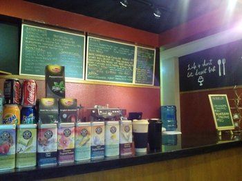 City Corner Hotel 3*