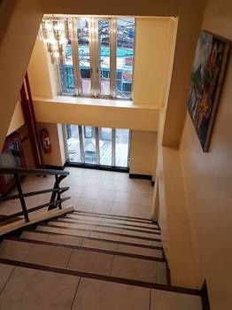 City Corner Hotel 3*