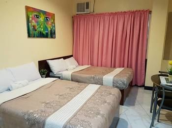 City Corner Hotel 3*
