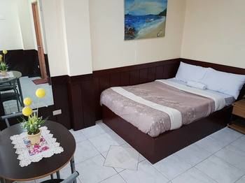 City Corner Hotel 3*