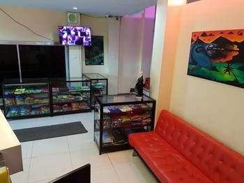 City Corner Hotel 3*