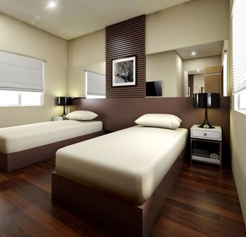 Basic Rooms Hotel 3*