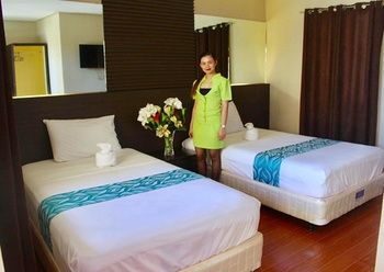 Basic Rooms Hotel 3*