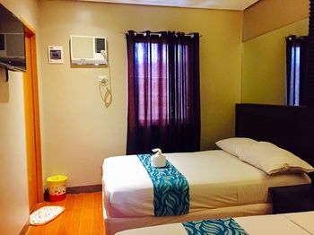 Basic Rooms Hotel 3*