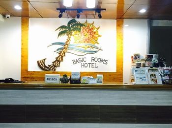 Basic Rooms Hotel 3*