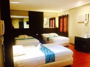 Basic Rooms Hotel 3*