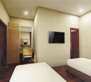 Basic Rooms Hotel 3*