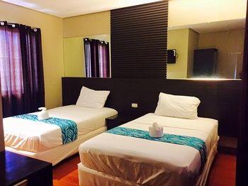 Basic Rooms Hotel 3*