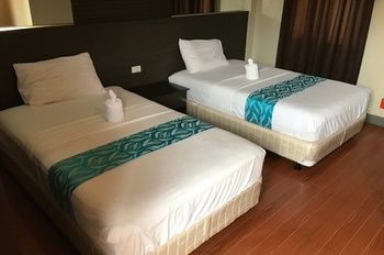 Basic Rooms Hotel 3*