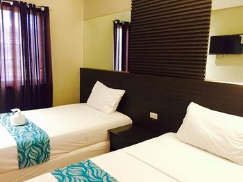 Basic Rooms Hotel 3*
