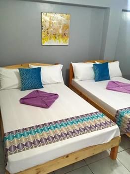 V Resort Dasma 2*