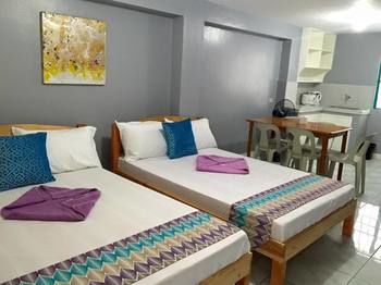 V Resort Dasma 2*