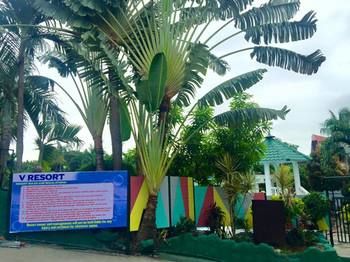 V Resort Dasma 2*