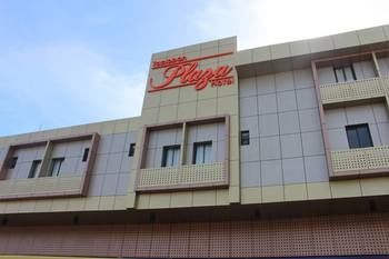Tacloban Plaza Hotel 3*