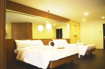 Tacloban Plaza Hotel 3*