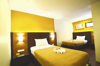 Tacloban Plaza Hotel 3*