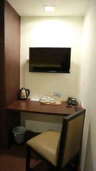 Tacloban Plaza Hotel 3*