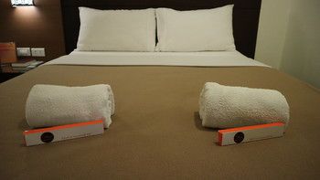Tacloban Plaza Hotel 3*