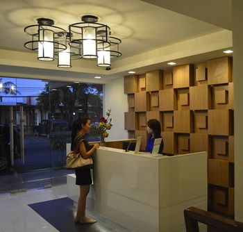 Tacloban Plaza Hotel 3*