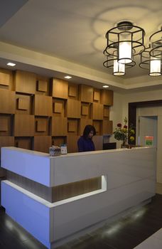 Tacloban Plaza Hotel 3*