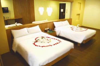 Tacloban Plaza Hotel 3*