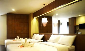 Tacloban Plaza Hotel 3*