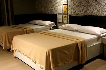 New Winston Hotel 3*