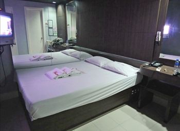 New Winston Hotel 3*