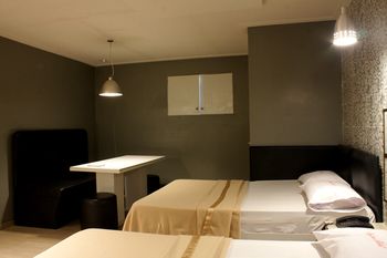 New Winston Hotel 3*