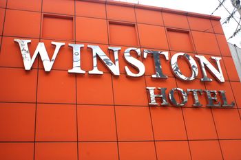 New Winston Hotel 3*