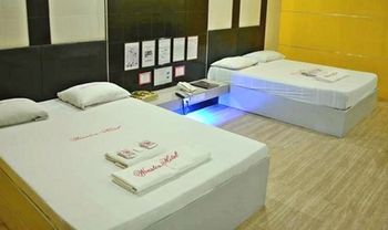 New Winston Hotel 3*