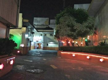 New Winston Hotel 3*