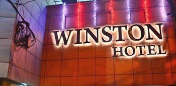 New Winston Hotel 3*