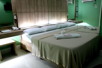 New Winston Hotel 3*