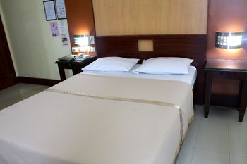 New Winston Hotel 3*