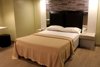 New Winston Hotel 3*