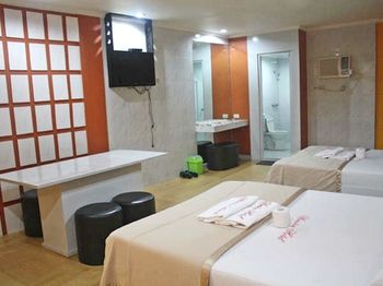 New Winston Hotel 3*