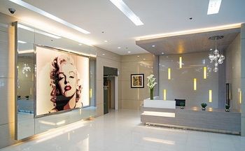 M Place at Abs by Noemi 3*