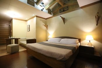 Victoria Court Canley - Pasig 3*