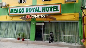 Meaco Hotel Royal - Tayuman 3*