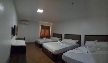 Meaco Hotel Royal - Tayuman 3*