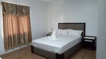 Meaco Hotel Royal - Tayuman 3*