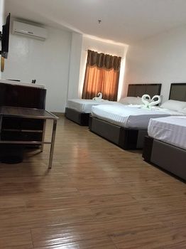Meaco Hotel Royal - Tayuman 3*