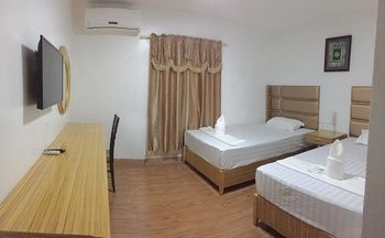 Meaco Hotel Royal - Tayuman 3*