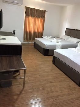 Meaco Hotel Royal - Tayuman 3*
