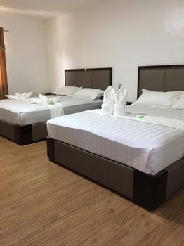Meaco Hotel Royal - Tayuman 3*