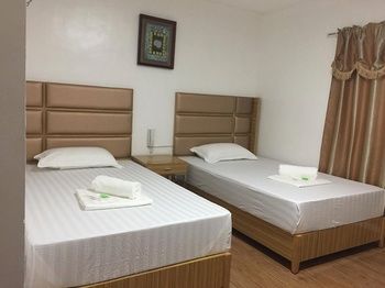 Meaco Hotel Royal - Tayuman 3*