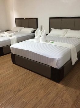 Meaco Hotel Royal - Tayuman 3*