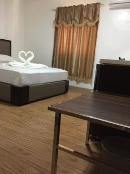 Meaco Hotel Royal - Tayuman 3*