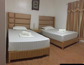 Meaco Hotel Royal - Tayuman 3*